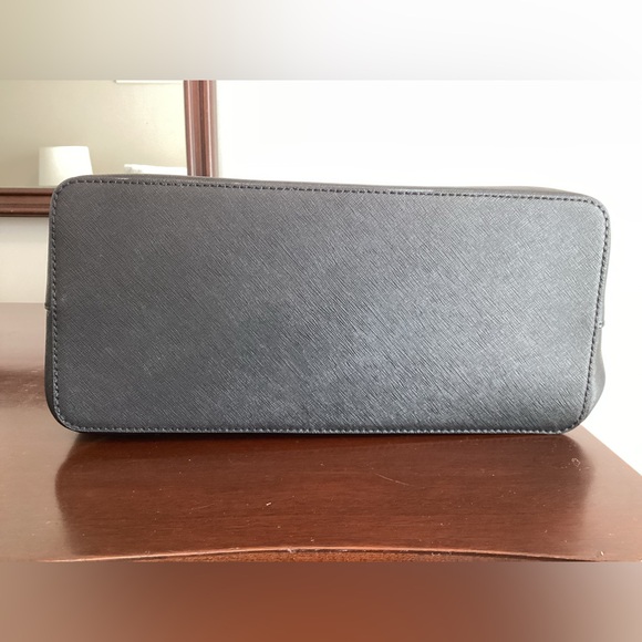 Kate Spade Laurel Way Evangeline cross body satchel - Picture 9 of 14